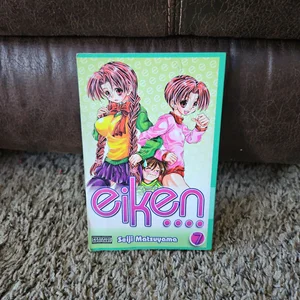 Eiken