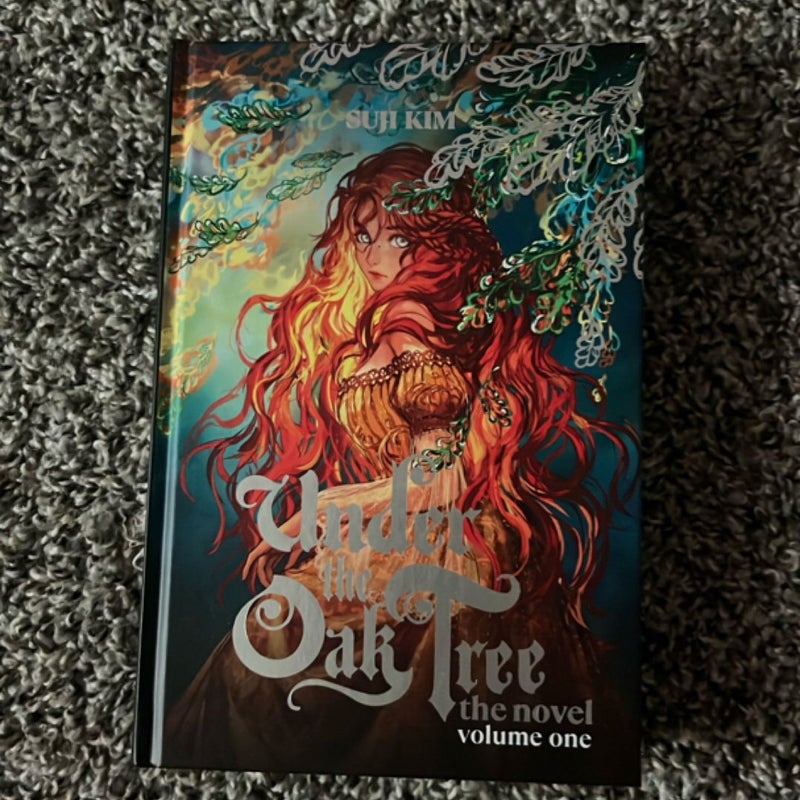 Under the Oak Tree: Volume 1 (the Novel)