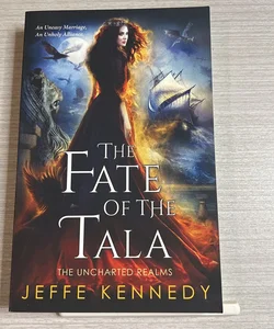 The Fate of the Tala