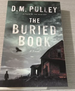 The Buried Book (New Large Paperback)