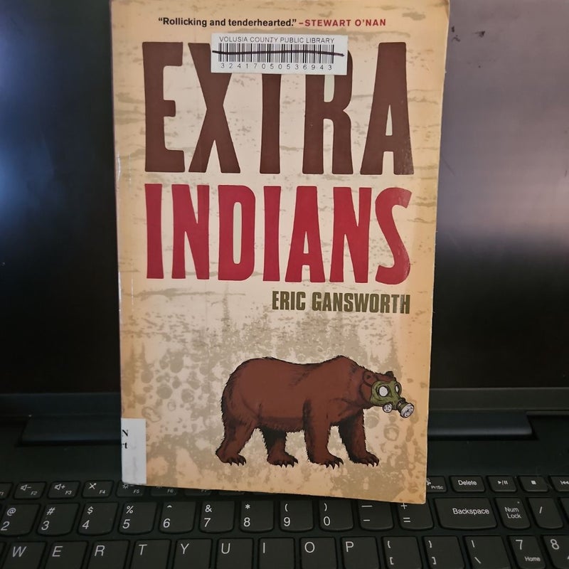 Extra Indians