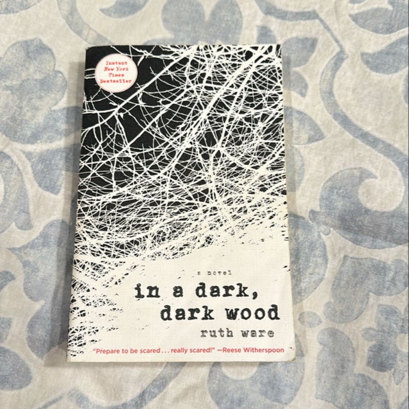 In a Dark, Dark Wood