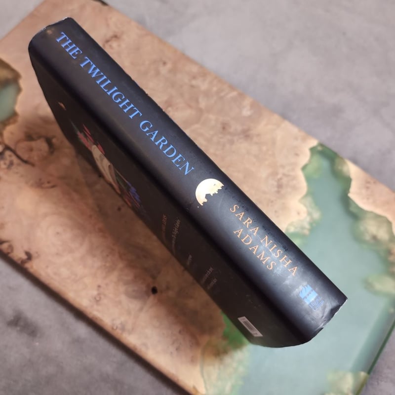 The Twilight Garden