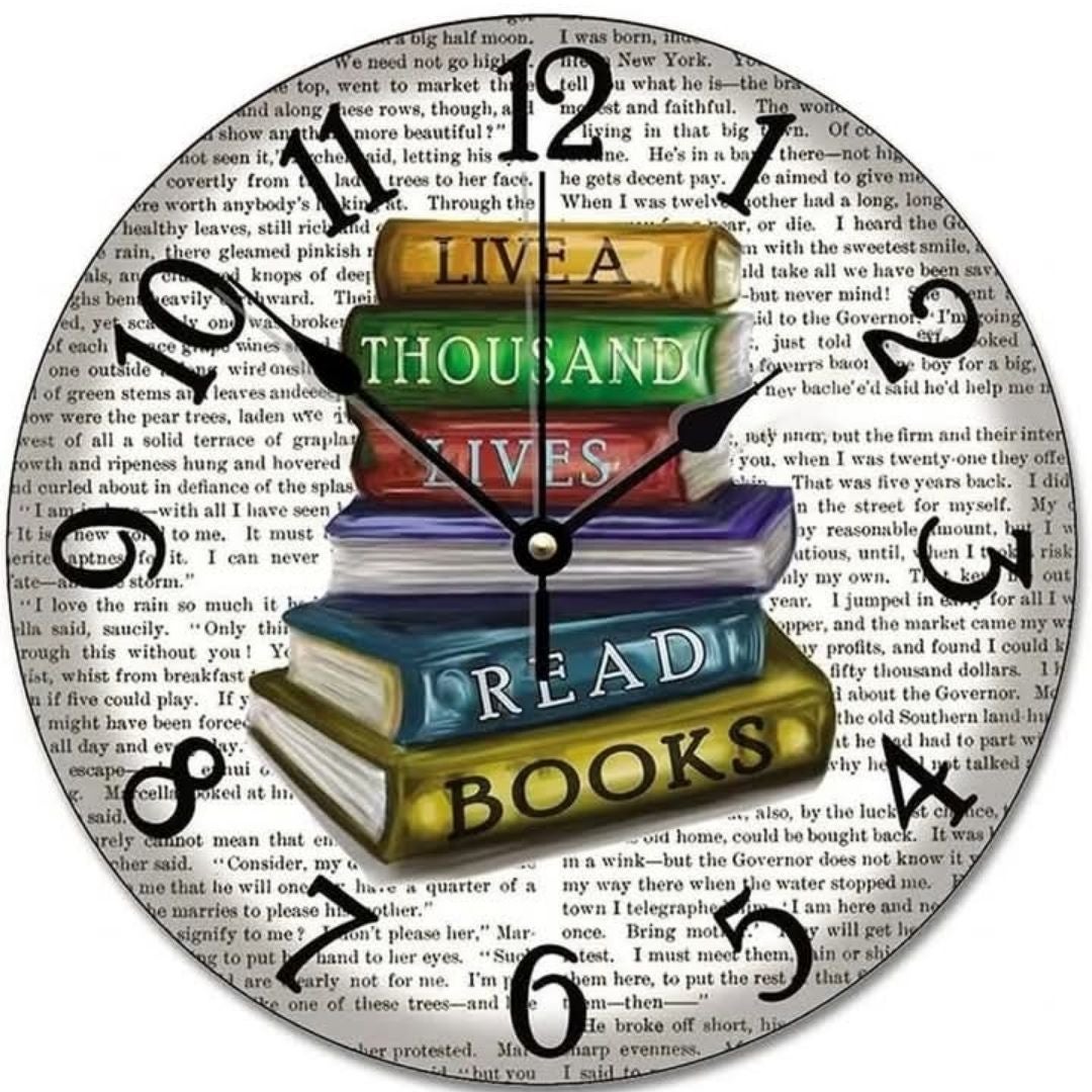 SUSANNA'S USED BOOKS