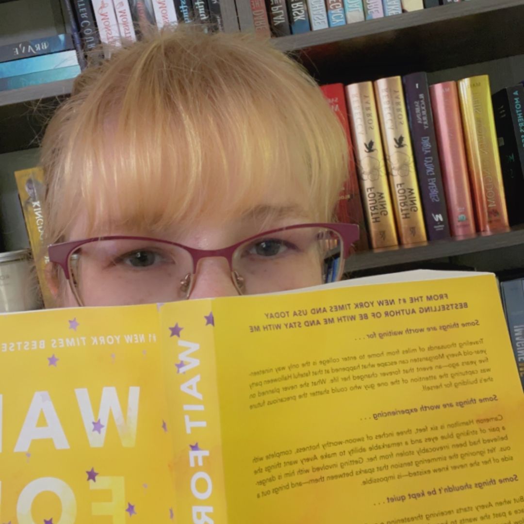 Dexy Reads