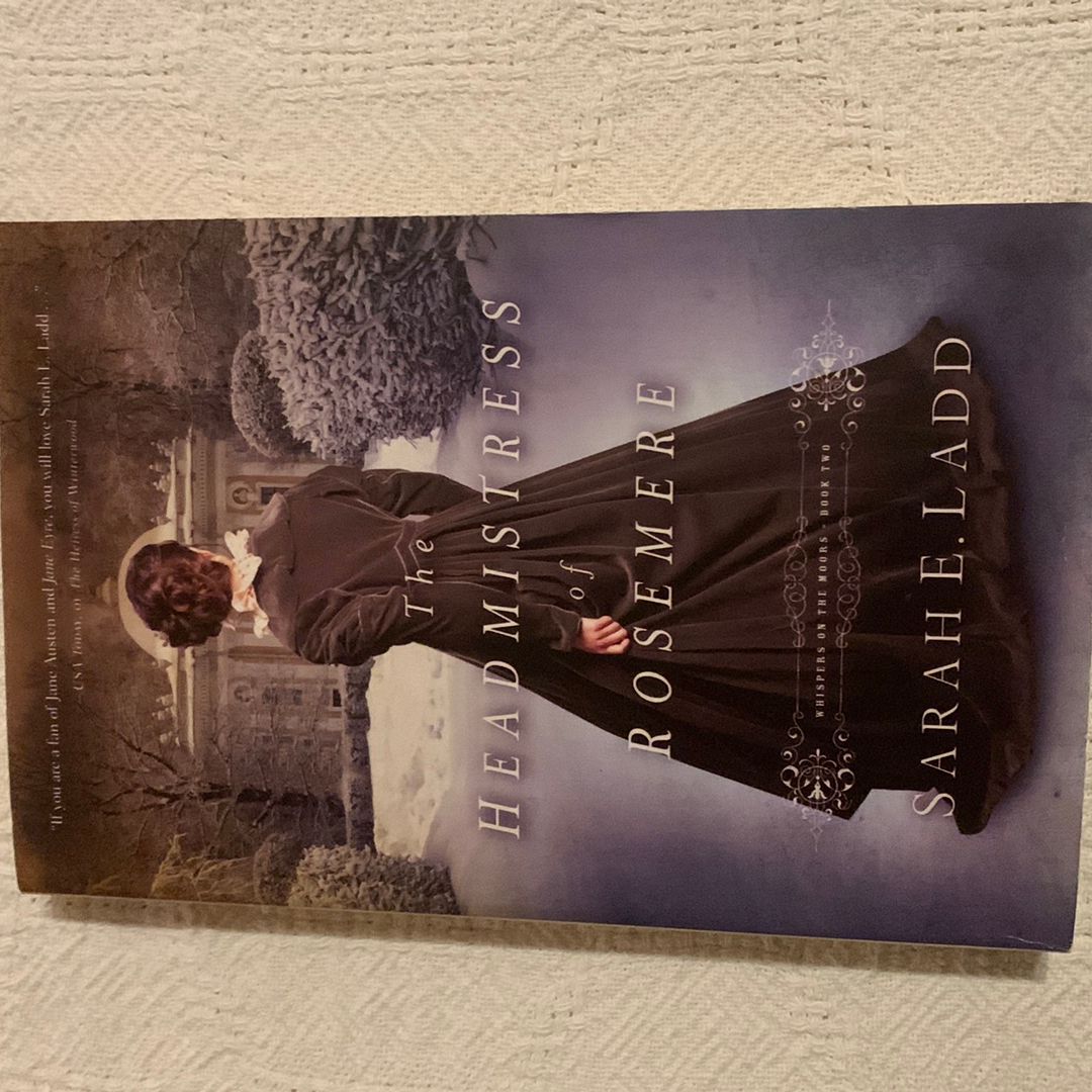 The Headmistress of Rosemere