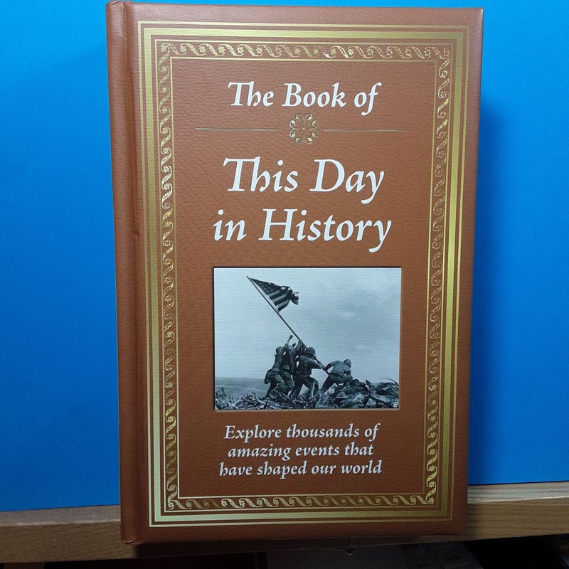 The Book of This Day in History