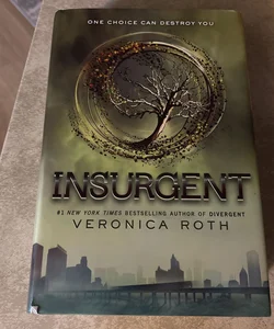 Insurgent