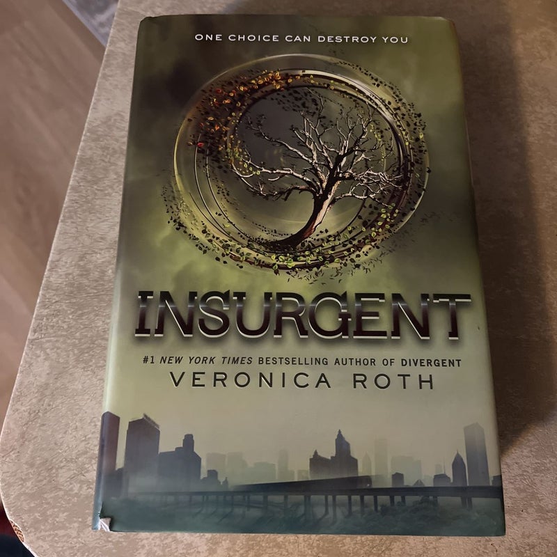 Insurgent