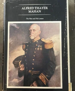 Alfred Thayer Mahan