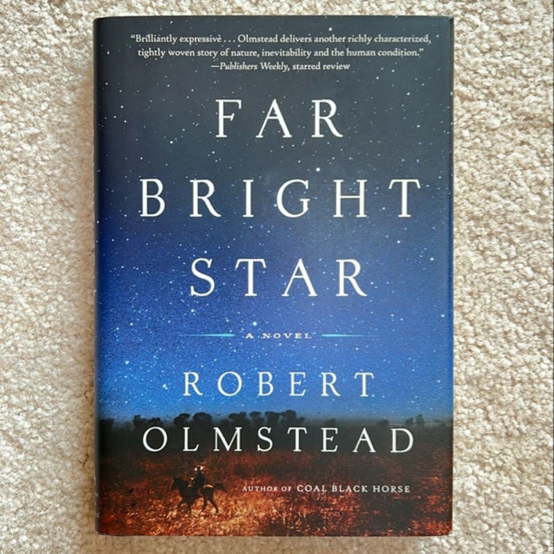 Far Bright Star