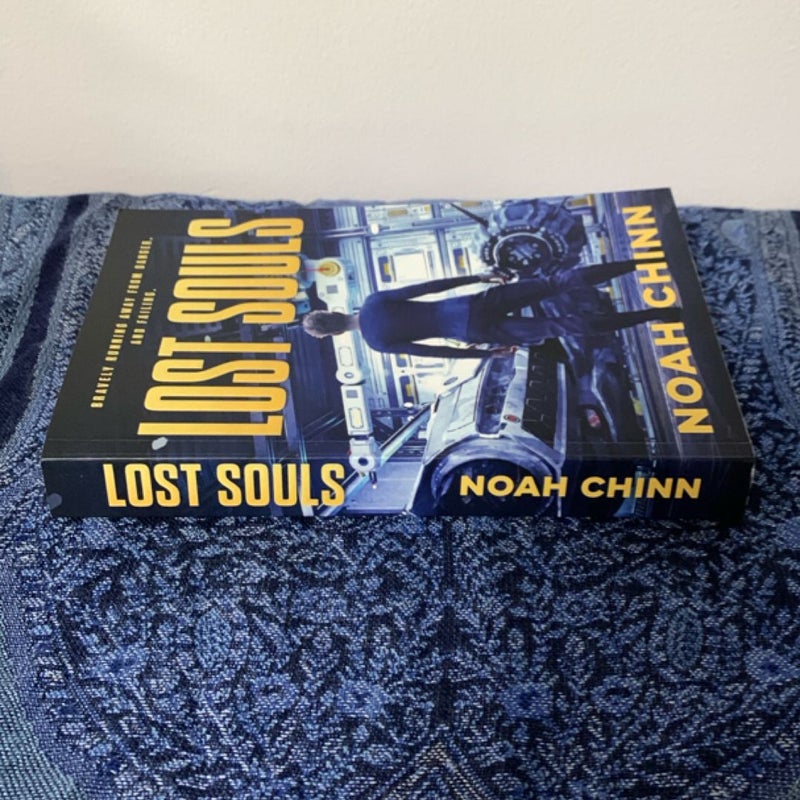 Lost Souls