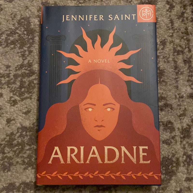 Ariadne