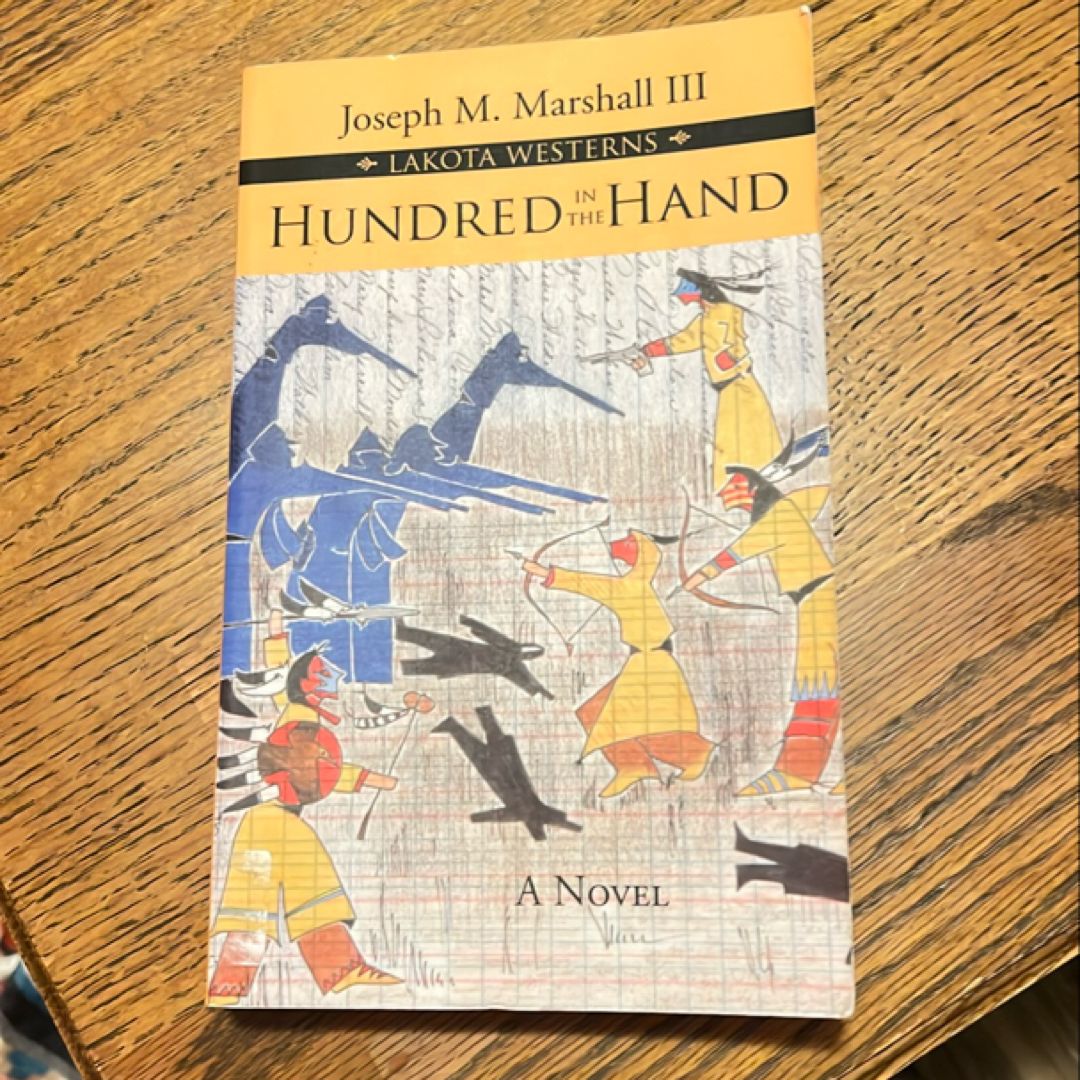 Hundred in the Hand