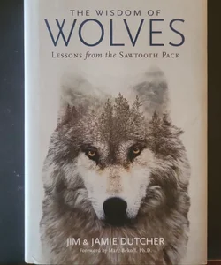 The Wisdom of Wolves