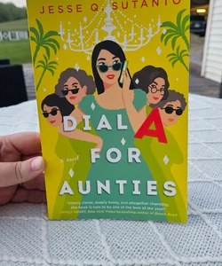 Dial a for Aunties