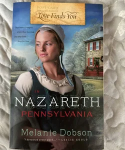 Love Finds You in Nazareth, Pennsylvania