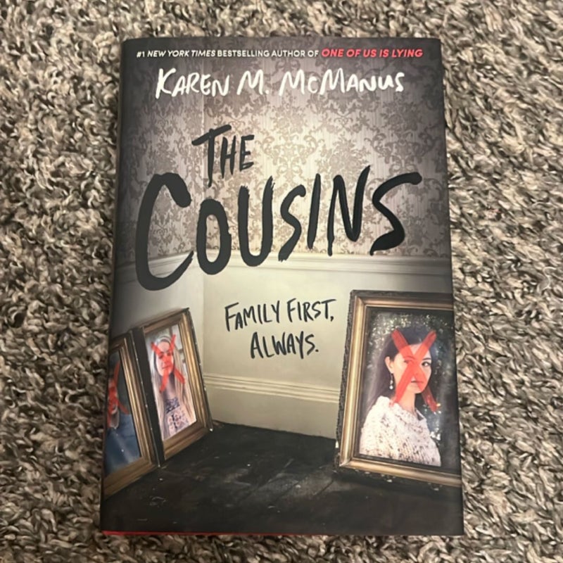 The Cousins