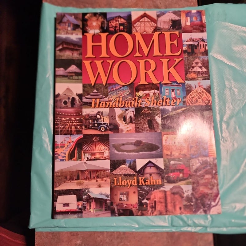 Home Work
