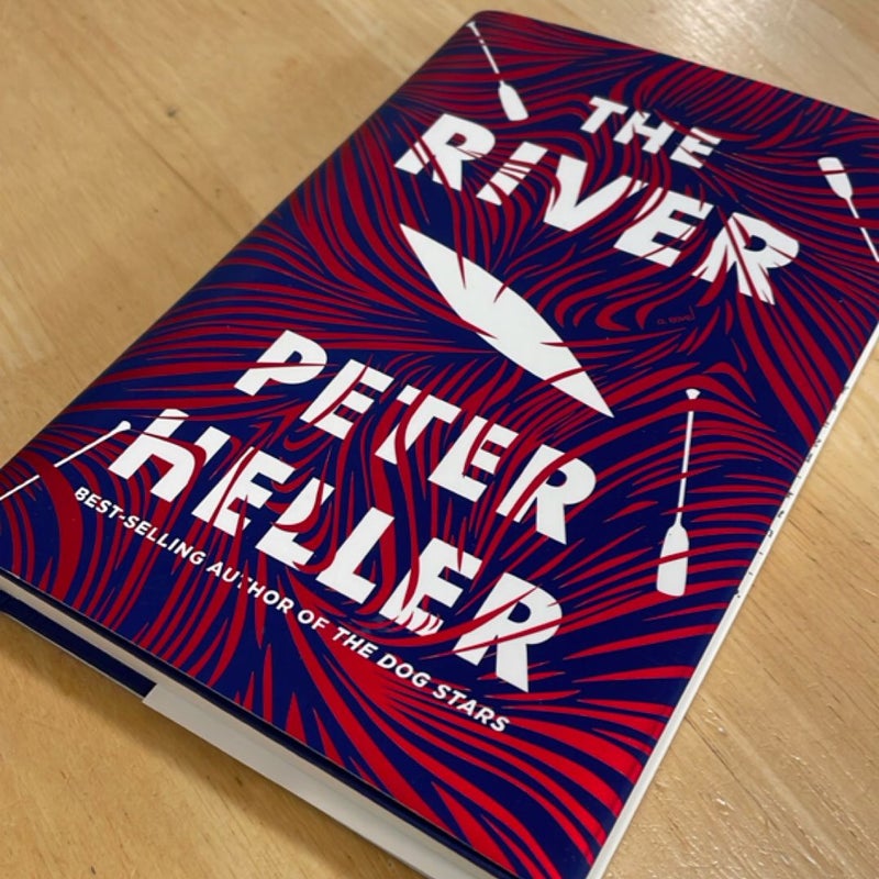 The River