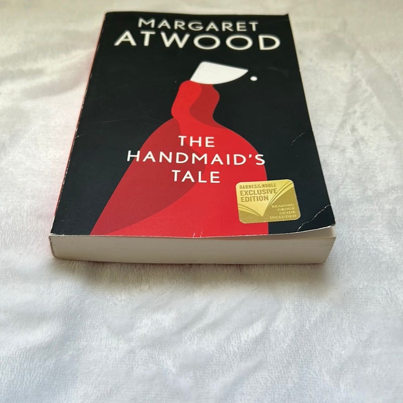 The Handsmaid’s Tale