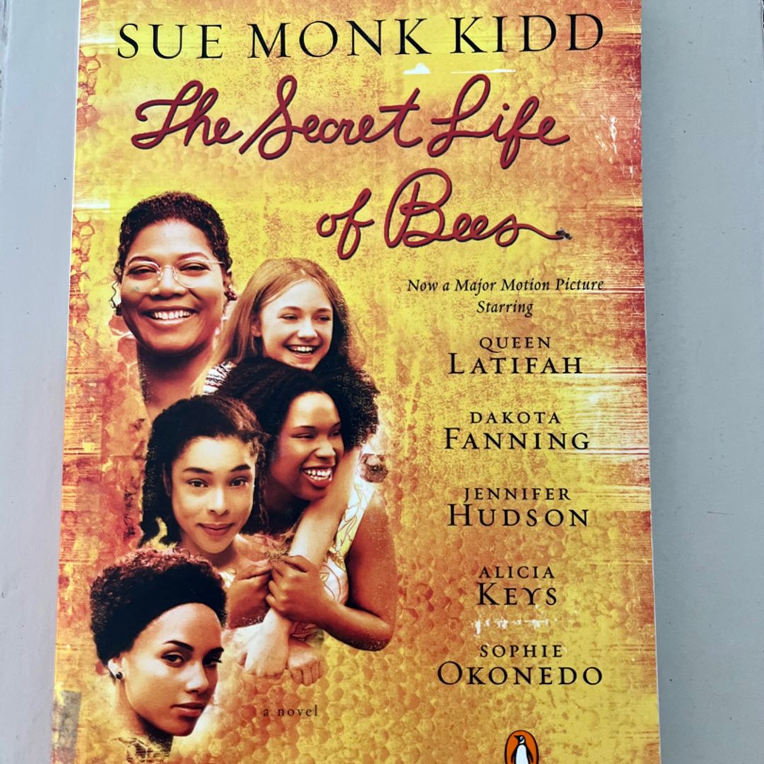 The Secret Life of Bees