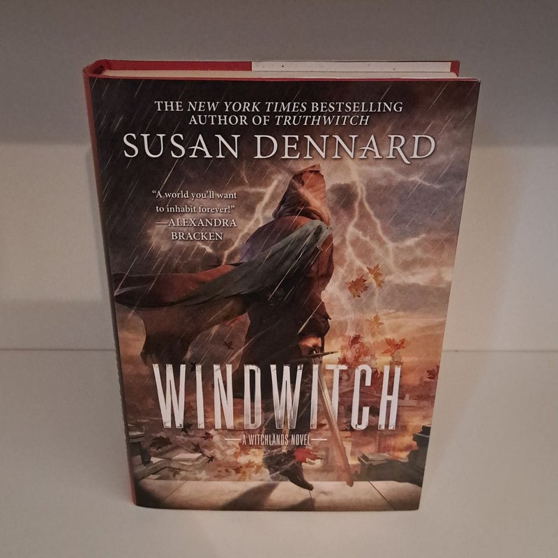 Windwitch