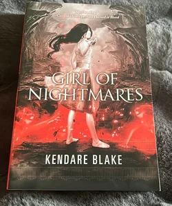 Girl of Nightmares