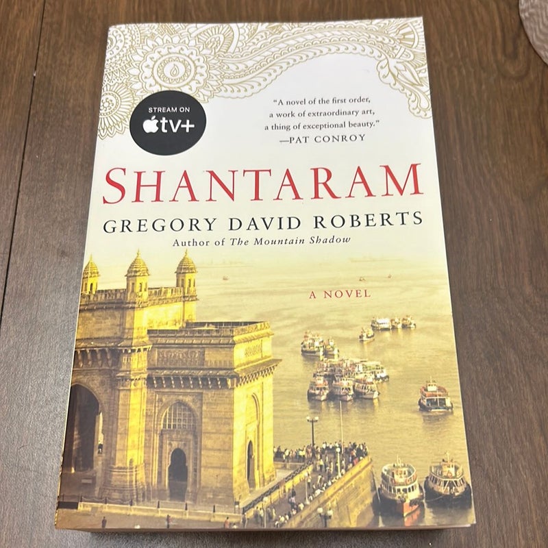 Shantaram