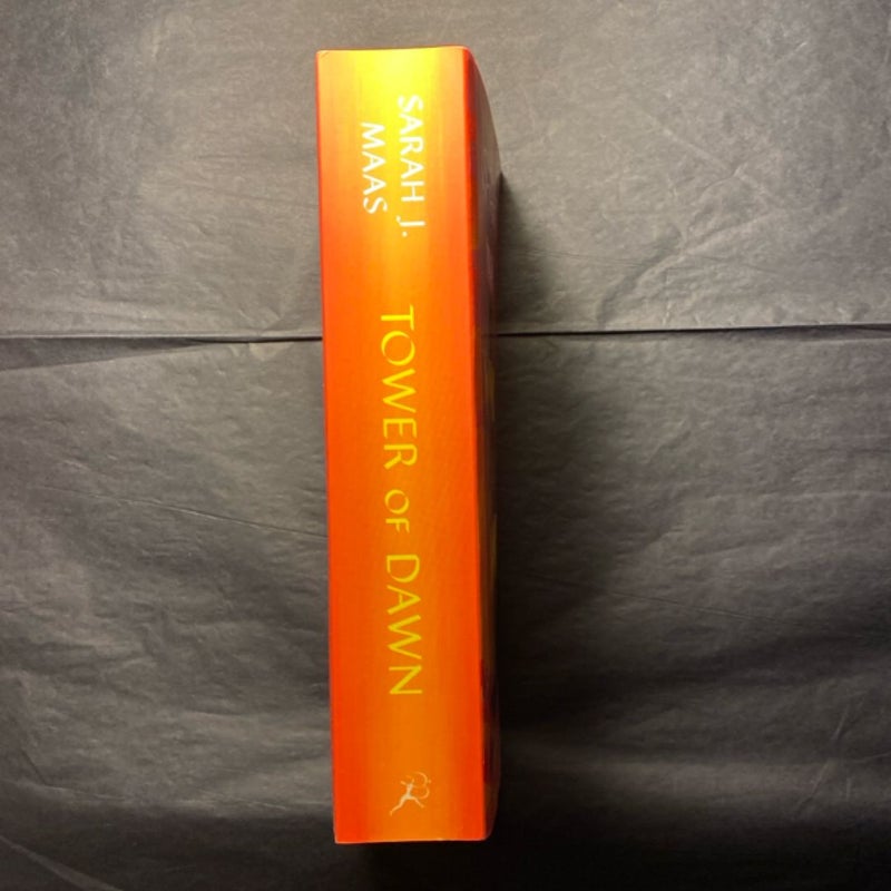 Tower of Dawn and Tandem Guide Bundle 
