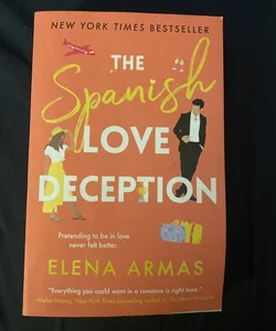 The Spanish Love Deception