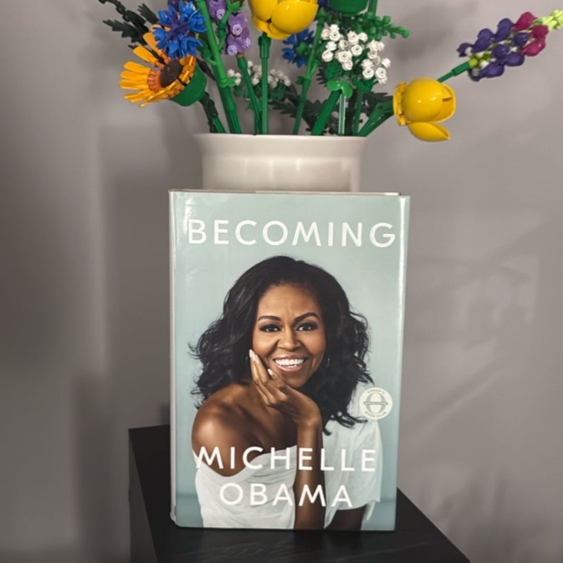 Becoming