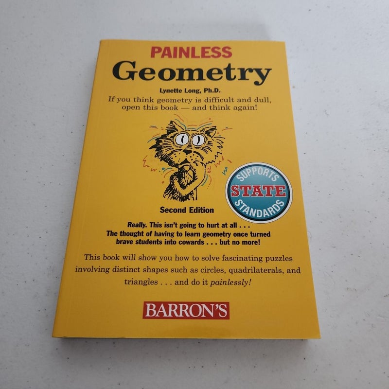 Painless Geometry