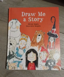 Draw Me a Story