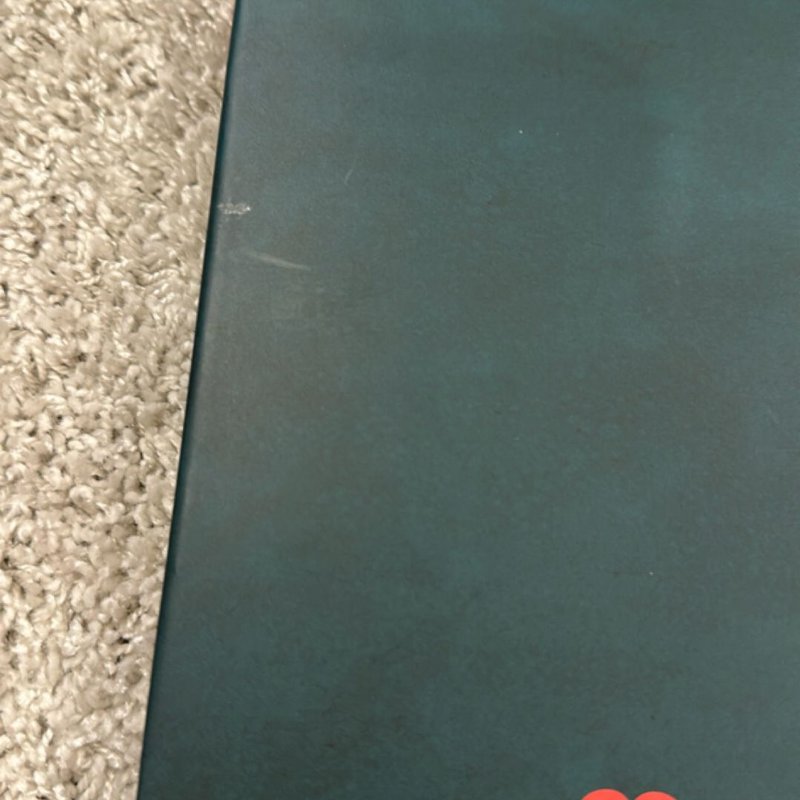 The Book of Cold Cases