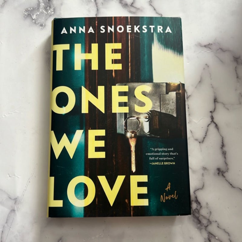 The Ones We Love