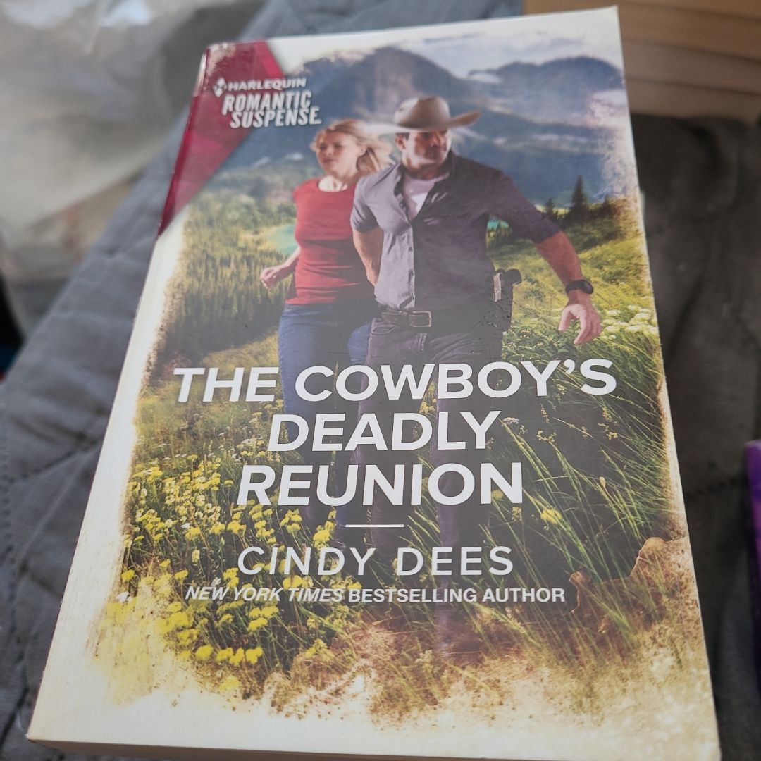 The Cowboys deadly reunion