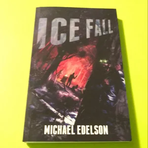 Ice Fall