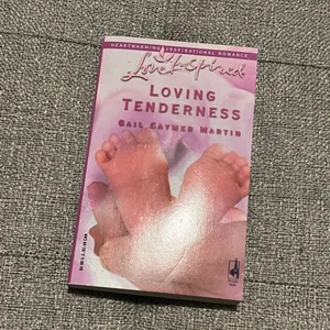 Loving Tenderness