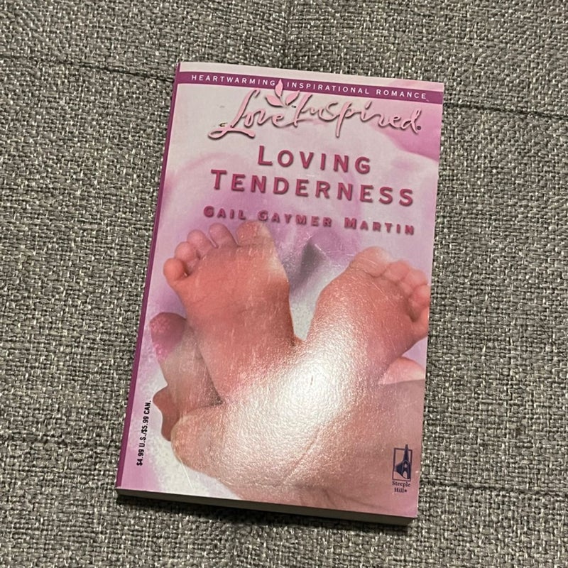 Loving Tenderness