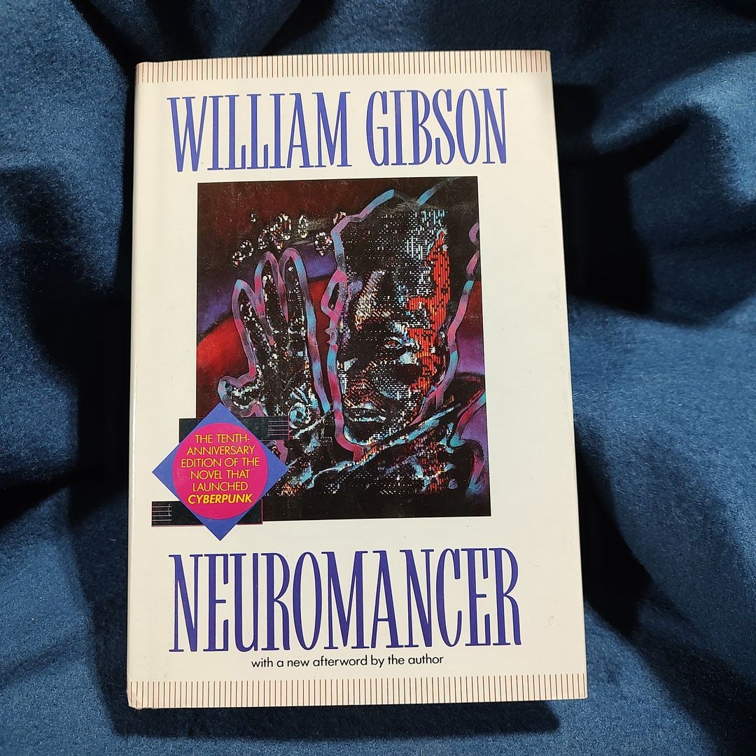 Neuromancer