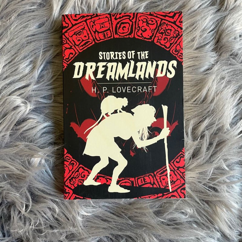 Stories of the Dreamlands