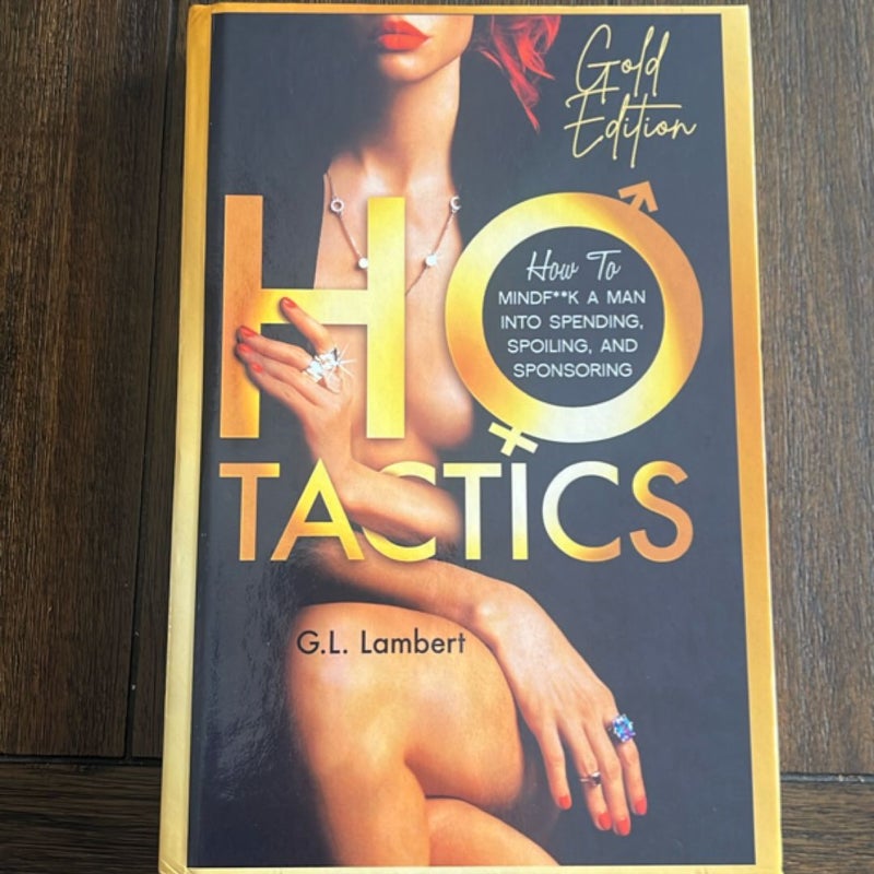Ho Tactics (Gold Edition)