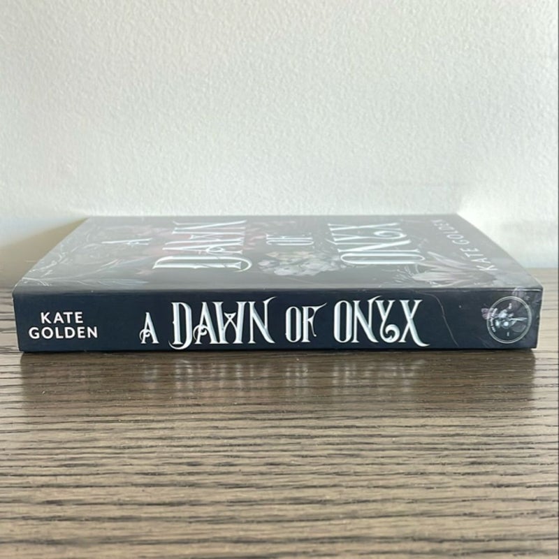 A Dawn of Onyx Indie