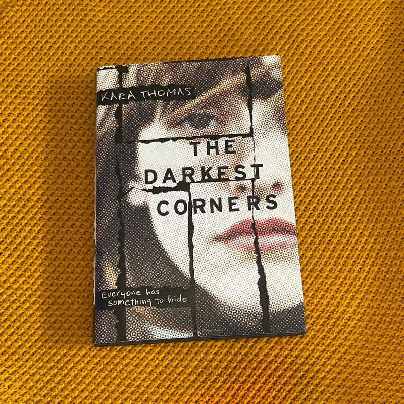 The Darkest Corners