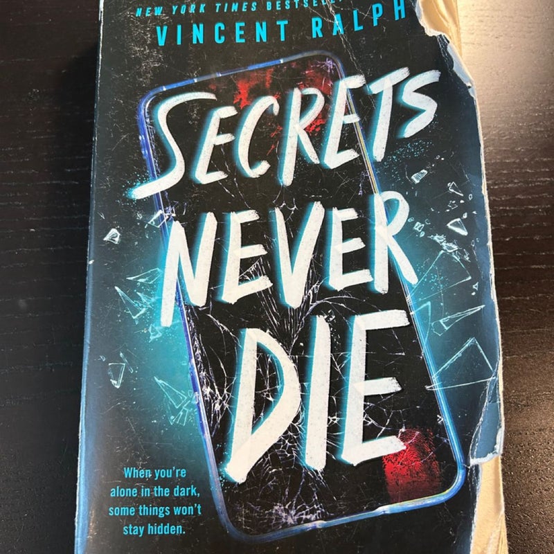 Secrets Never Die