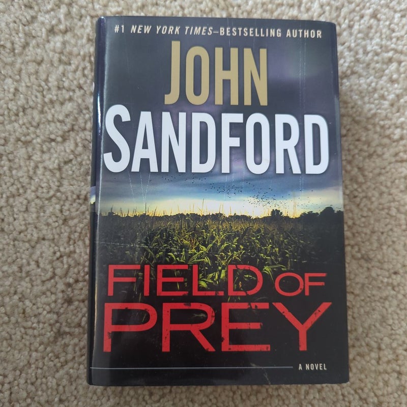 Field of Prey