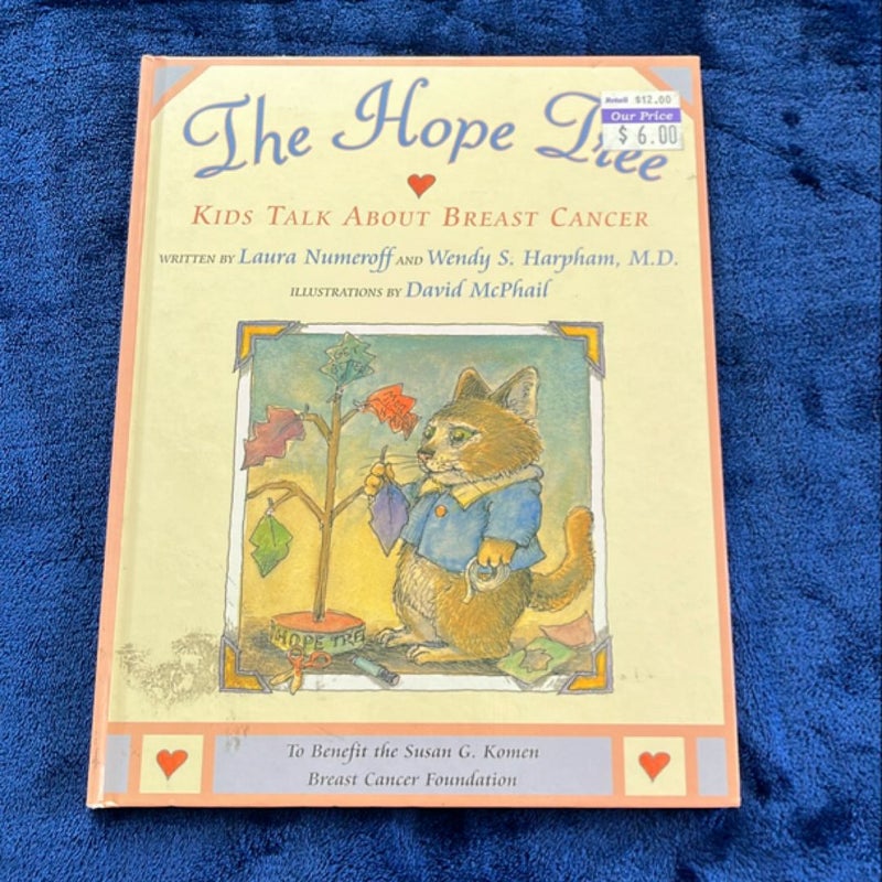 The Hope Tree