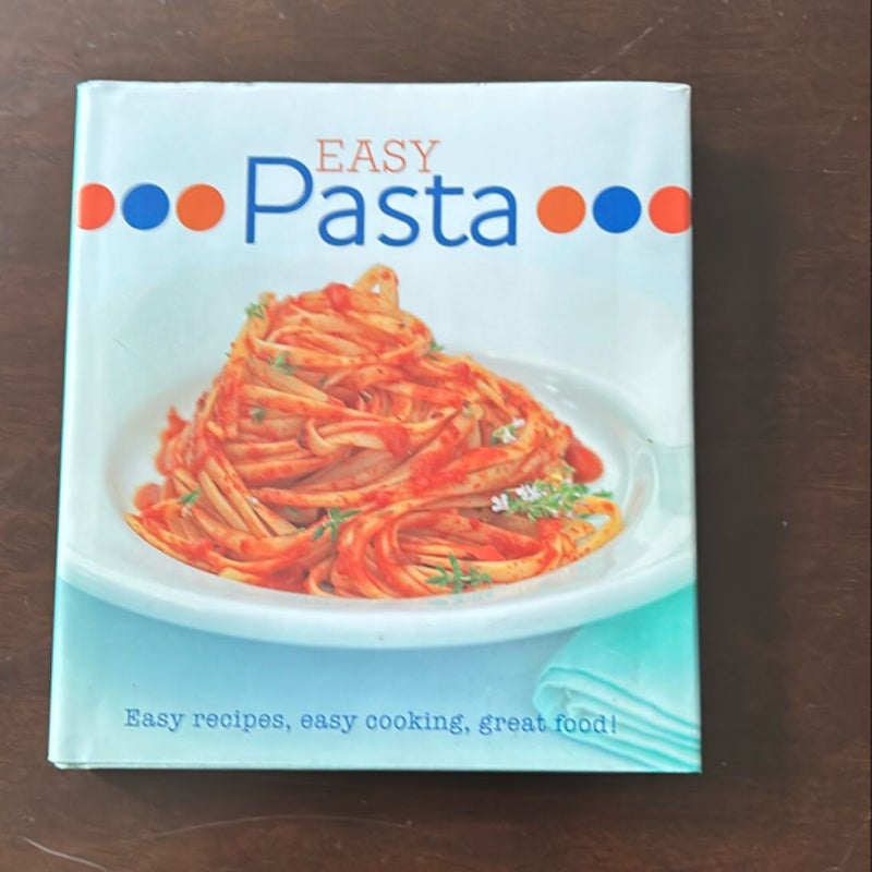 Easy Pasta