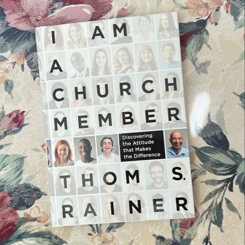 I Am a Church Member